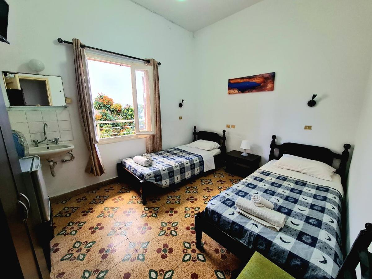Avrahostelroom Kárpathosz Kültér fotó