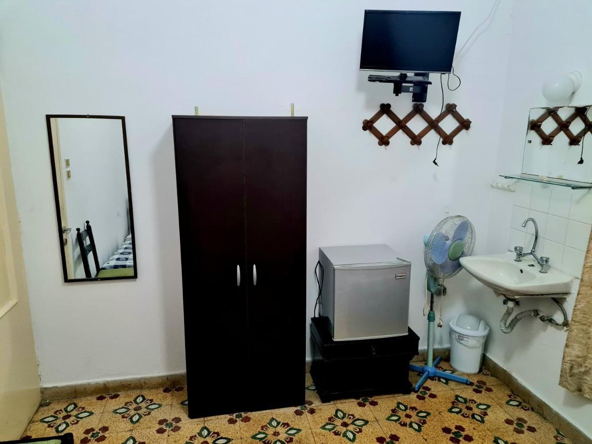 Avrahostelroom Kárpathosz Kültér fotó