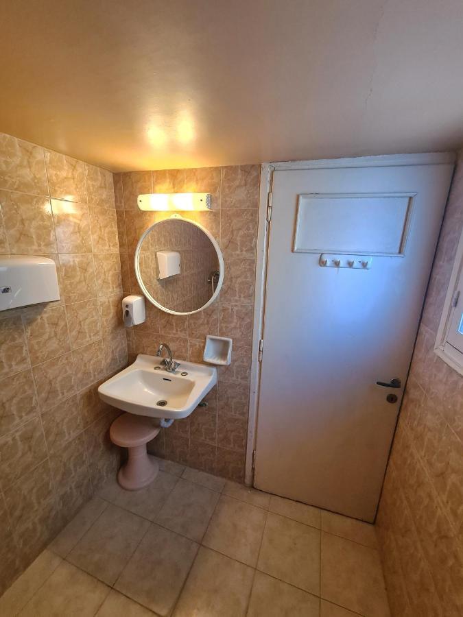 Avrahostelroom Kárpathosz Kültér fotó
