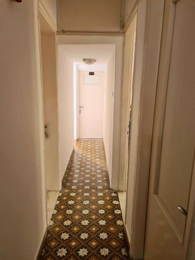 Avrahostelroom Kárpathosz Kültér fotó