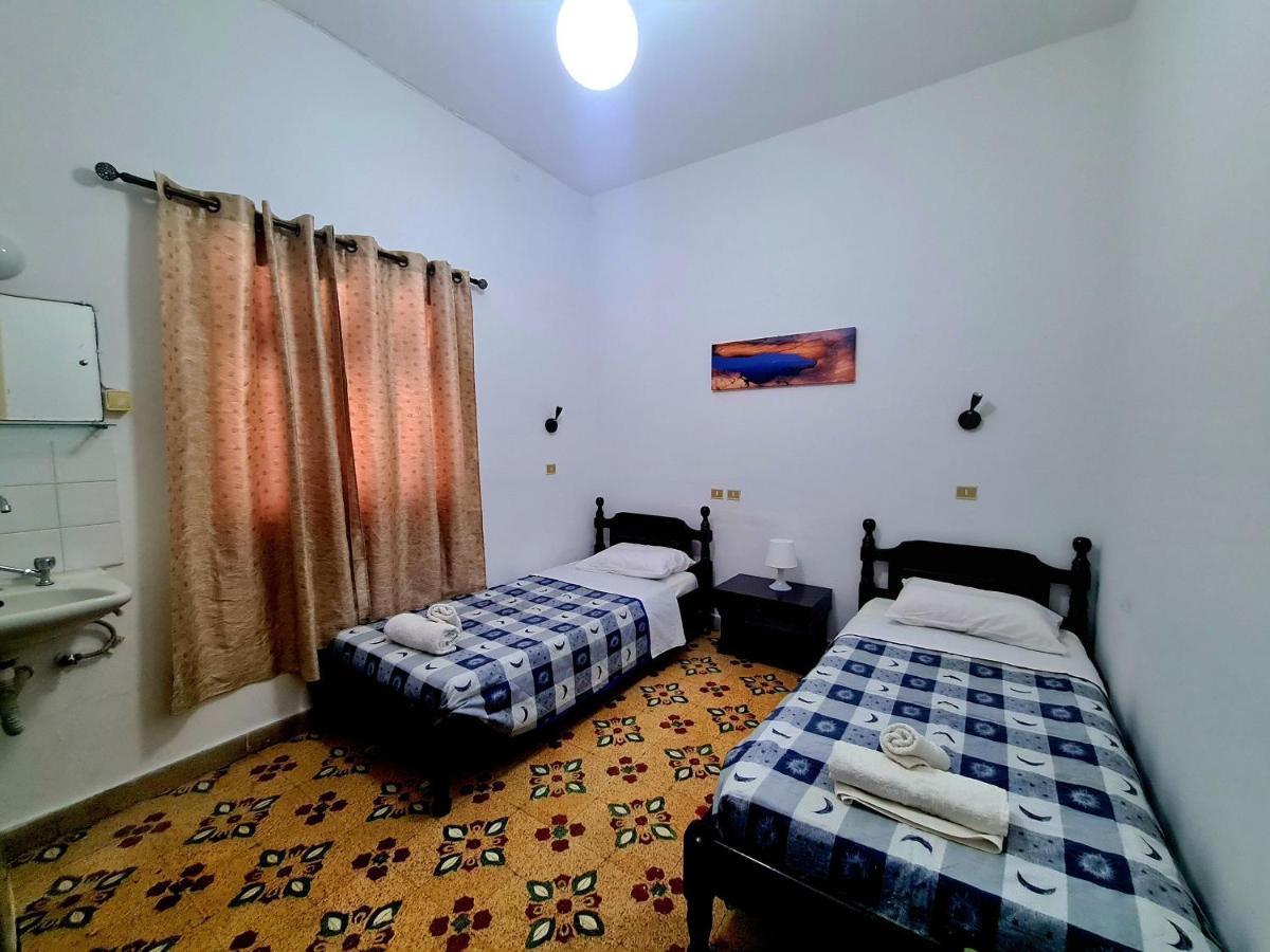 Avrahostelroom Kárpathosz Kültér fotó
